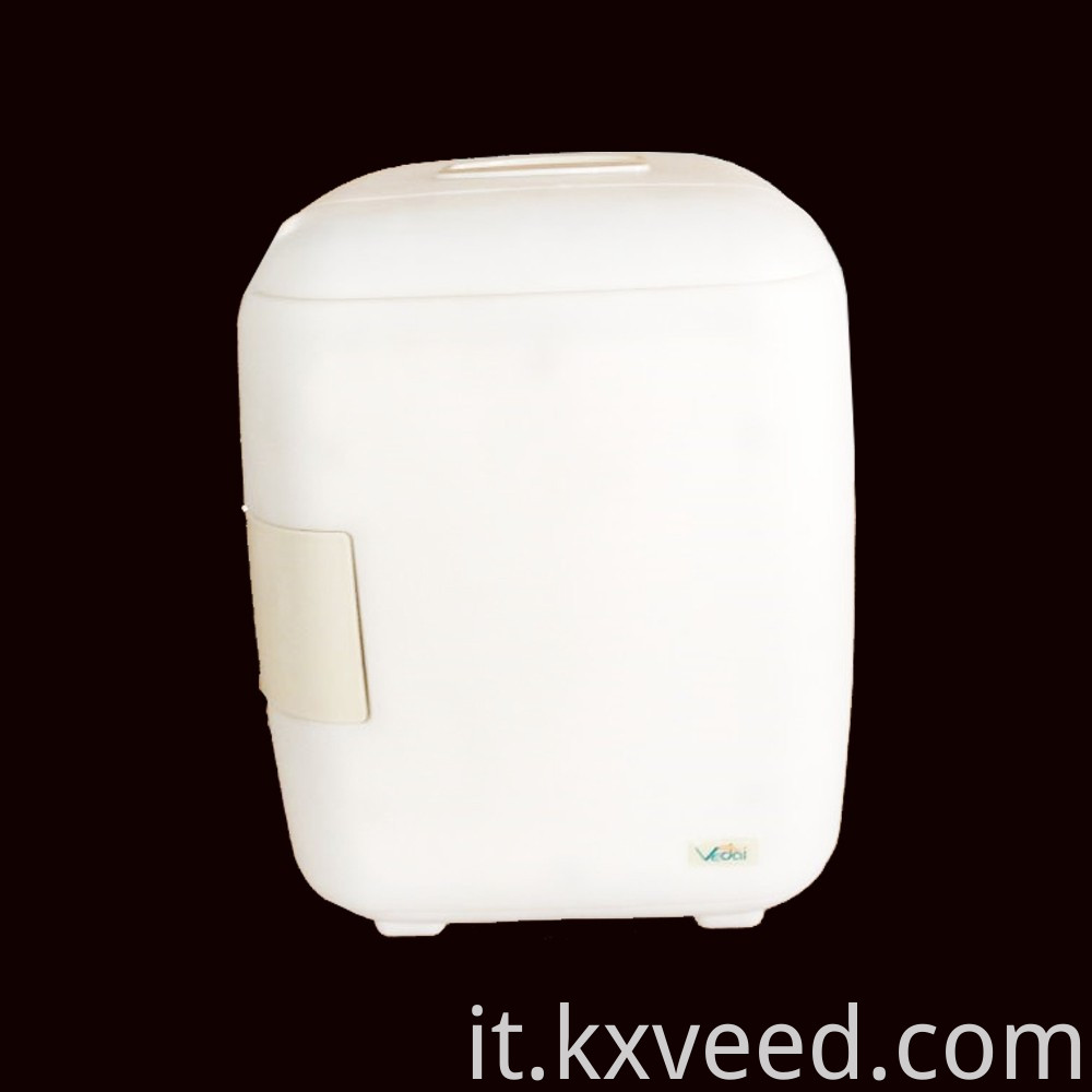 PRESITURA PORTATIVA AC/DC 6L Mini frigorifero per picnic per picnic